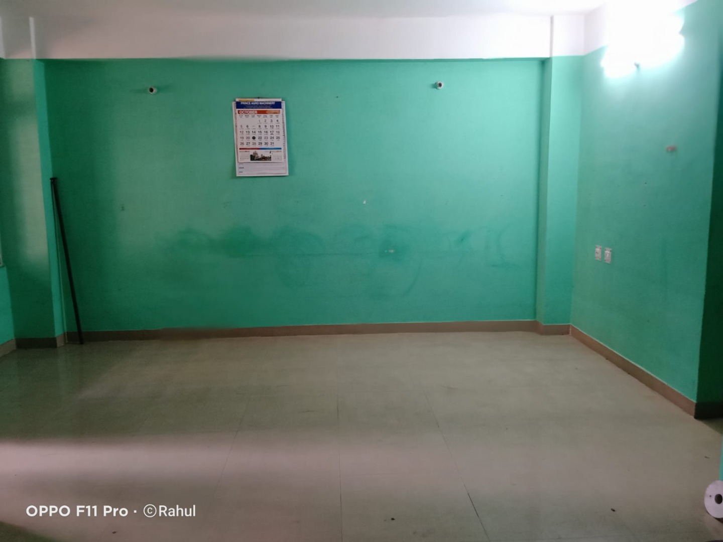 Unfurnished 3bhk in Dispur, Guwahati, Assam, India for Rent
